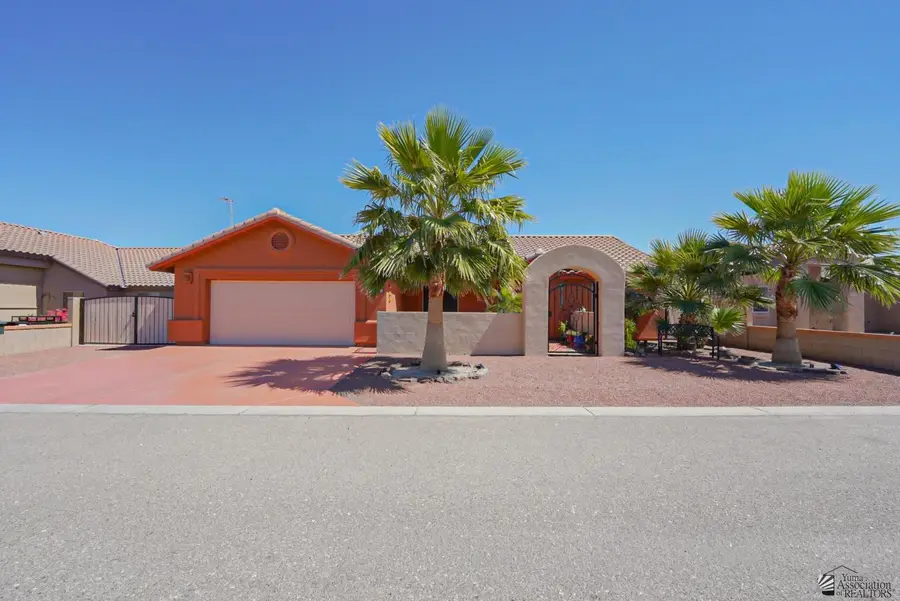 11683 McCOLLOUGH ST, Wellton, AZ 85356 - #2