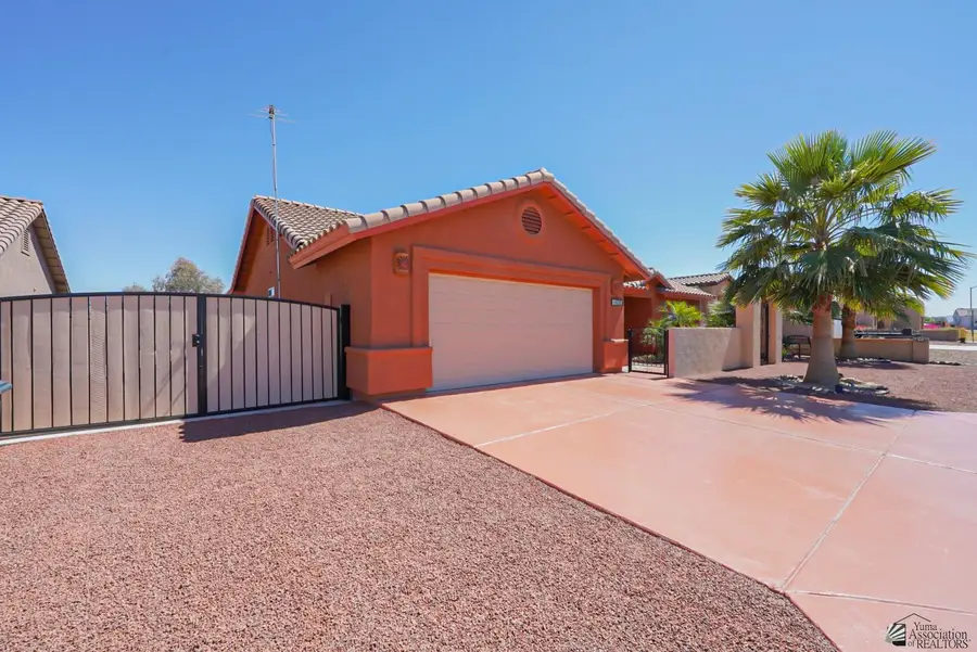 11683 McCOLLOUGH ST, Wellton, AZ 85356 - #3