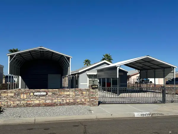 13432 E 53 ST, Yuma, AZ 85367