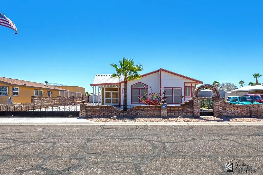 13765 E 48 DR, Yuma, AZ 85367 - #1