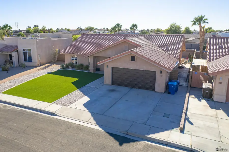 10360 S AVENIDA LA PRIMERA, Yuma, AZ 85367 - #3