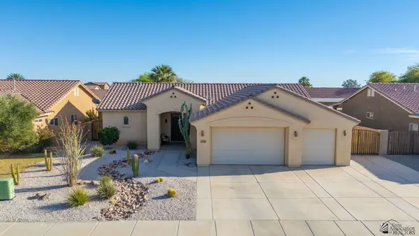 7943 E 36 LN, Yuma, AZ 85365