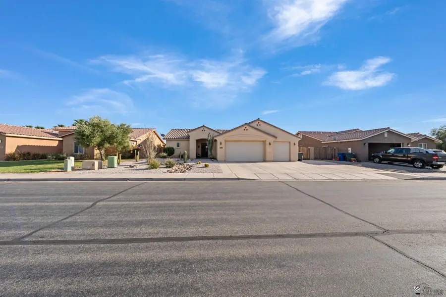 7943 E 36 LN, Yuma, AZ 85365 - #3