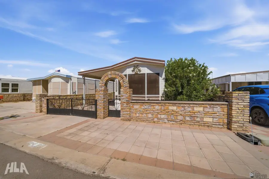 10322 E 29 PL, Yuma, AZ 85365 - #2