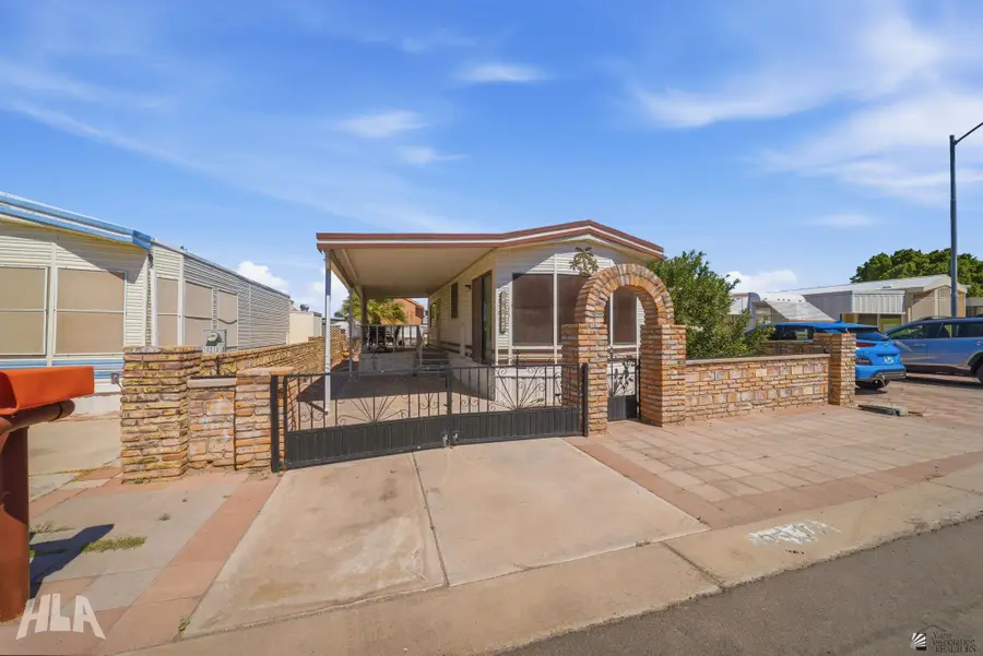 10322 E 29 PL, Yuma, AZ 85365 - #3