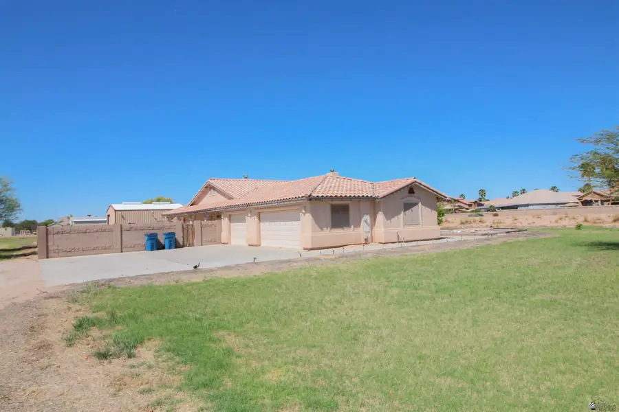 4024 S AVE 5 1/2 E, Yuma, AZ 85365 - #2
