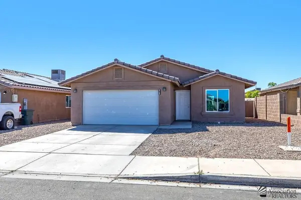 4739 W 10 LN, Yuma, AZ 85364