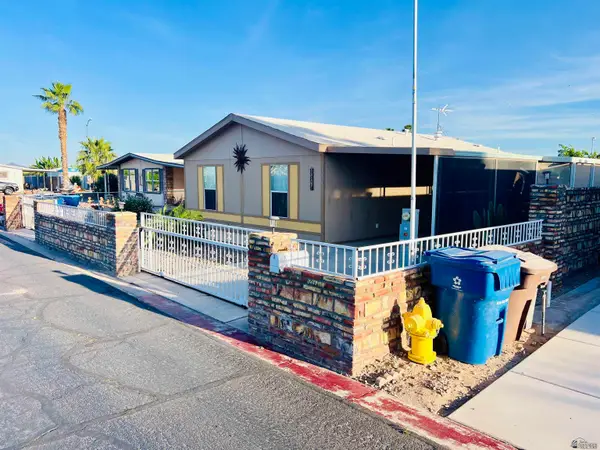 1419 W JENNIFER LN, Yuma, AZ 85365