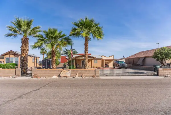 28812 COLORADO AVE, Wellton, AZ 85356