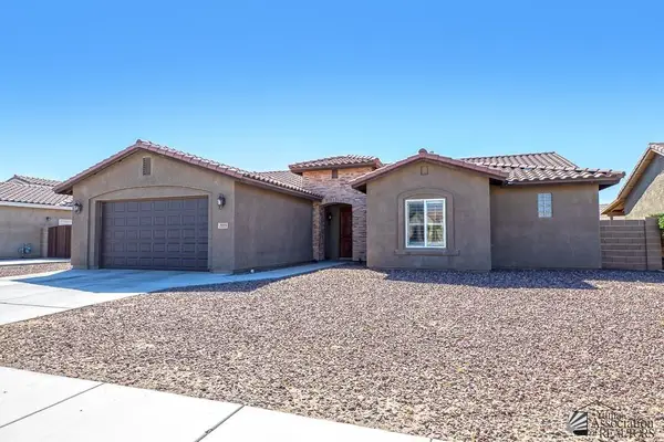 7955 E 38 ST, Yuma, AZ 85365