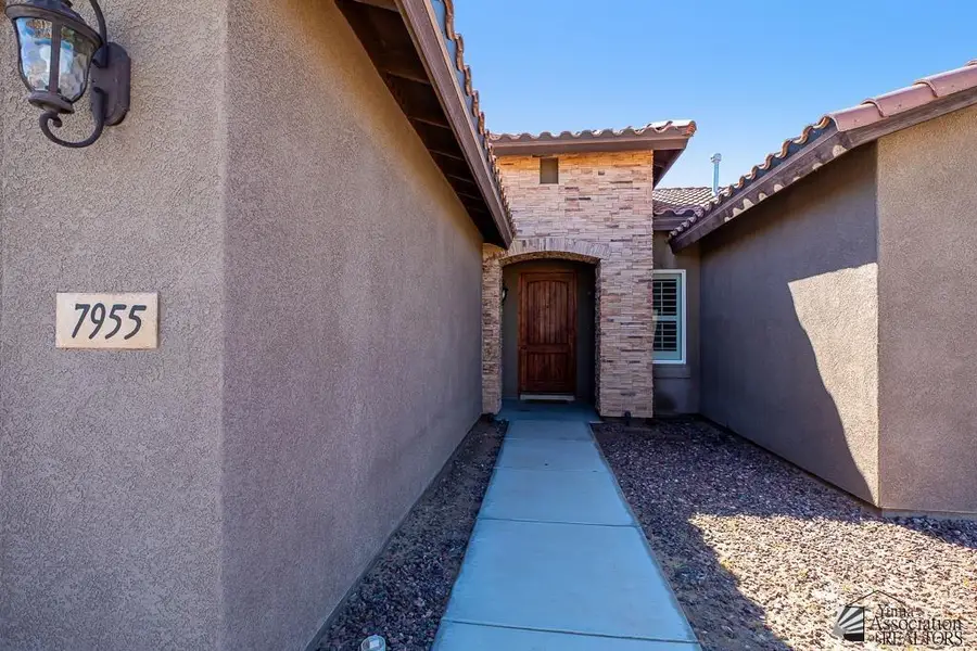 7955 E 38 ST, Yuma, AZ 85365 - #3