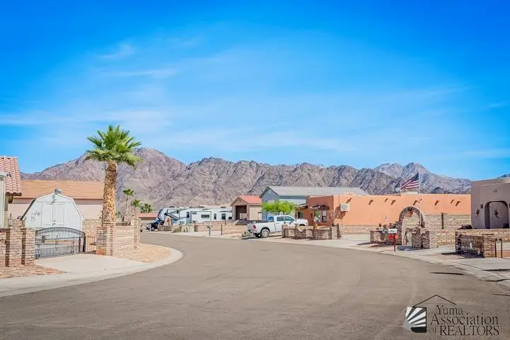 14347 E 55 ST, Yuma, AZ 85367 - #3