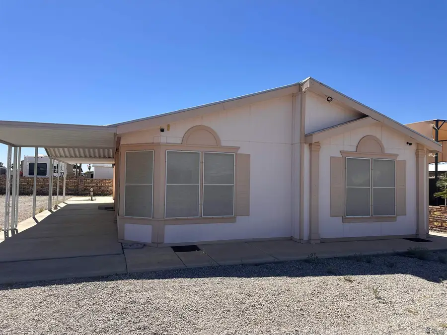 13193 E 45 LN, Yuma, AZ 85367 - #3