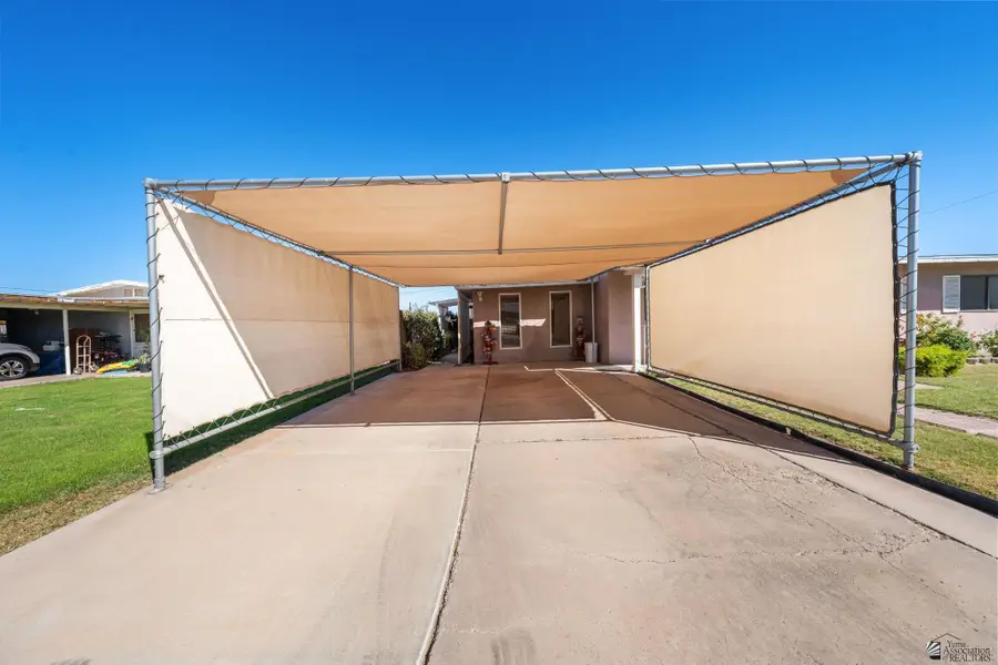 2070 E 25 PL, Yuma, AZ 85364 - #3