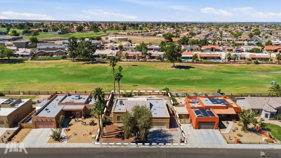 10390 S FAIRWAY DR, Yuma, AZ 85367 - #2
