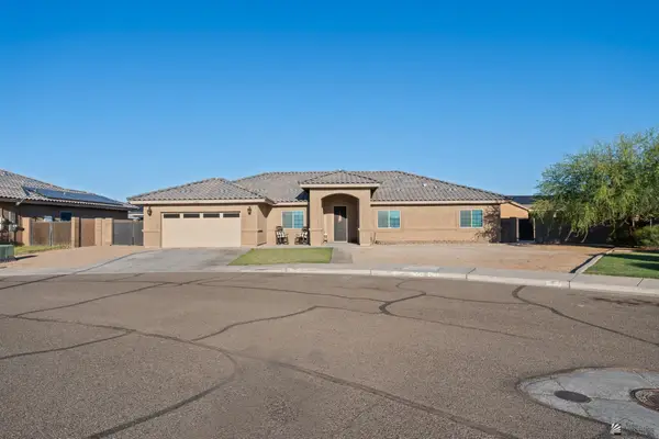 4453 S DEANN AVE, Yuma, AZ 85365