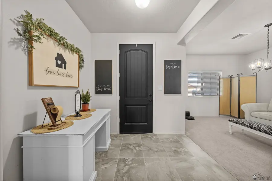 4453 S DEANN AVE, Yuma, AZ 85365 - #3