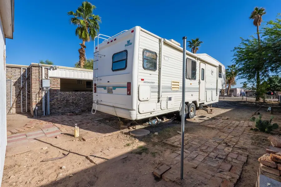 12850 E 35 ST, Yuma, AZ 85367 - #2
