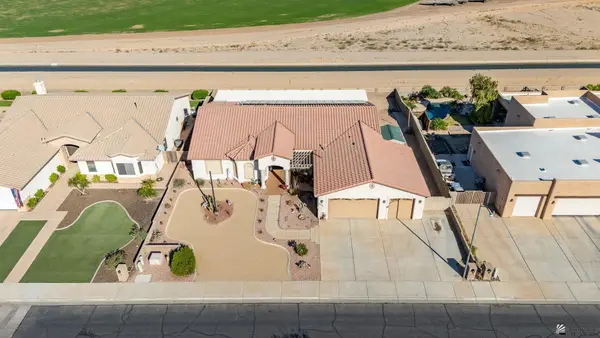 2572 S VIEW PARKWAY, Yuma, AZ 85364