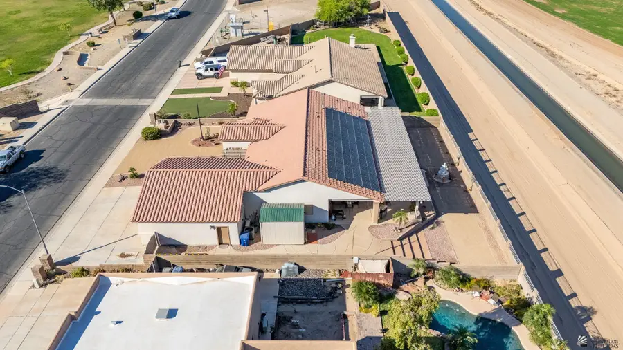2572 S VIEW PARKWAY, Yuma, AZ 85364 - #3