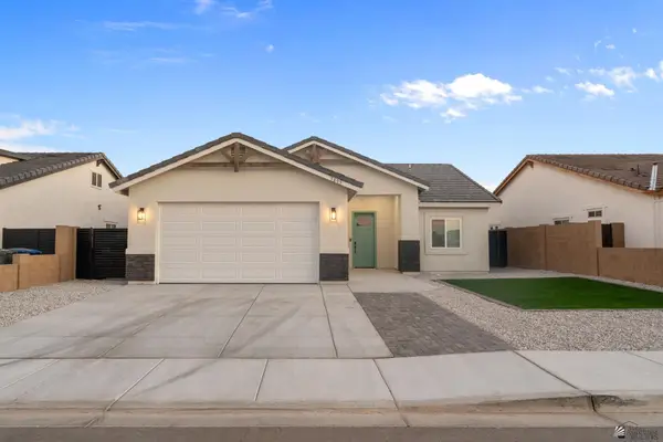 10634 E 45 ST, Yuma, AZ 85367