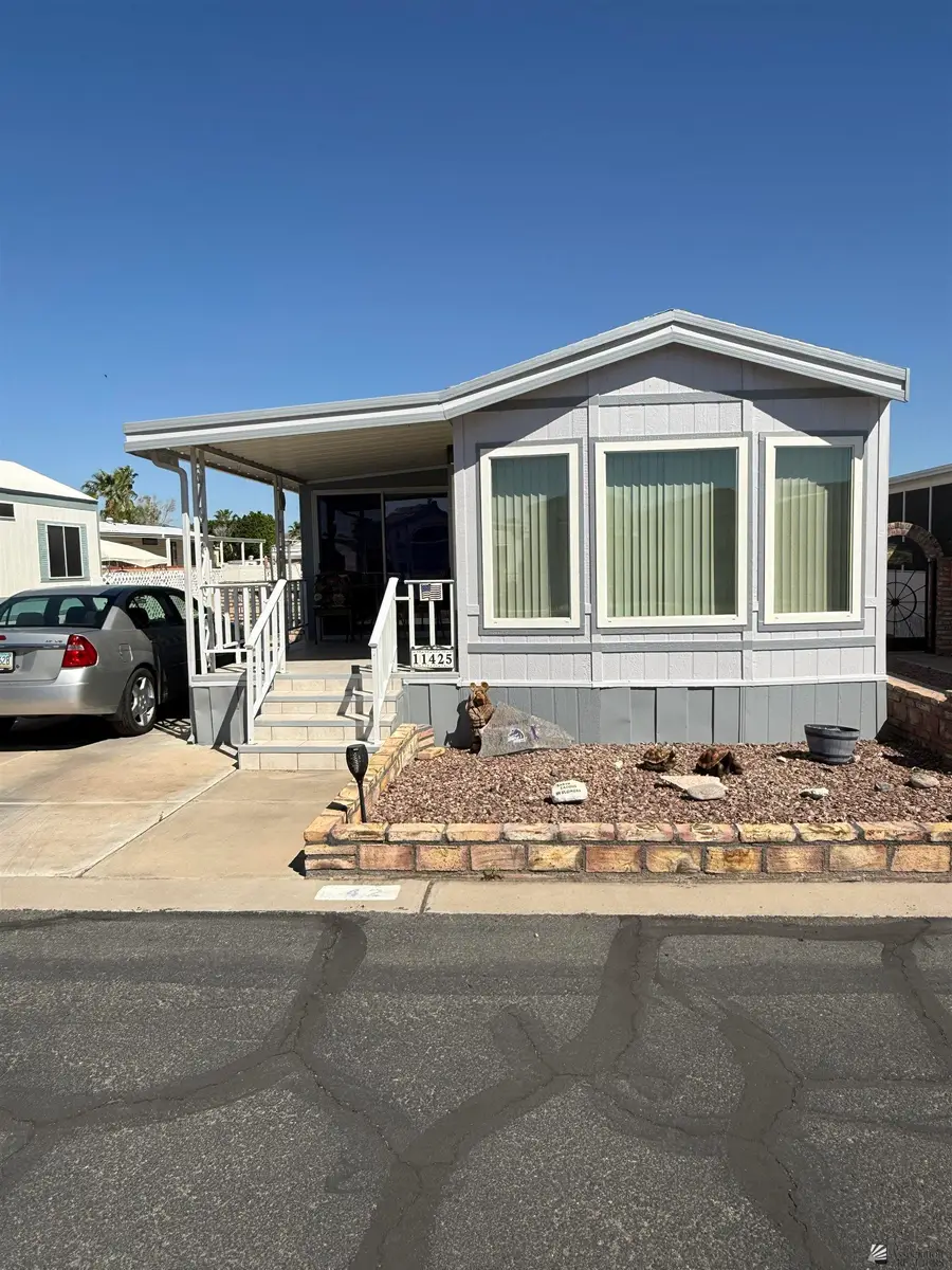 11425 S CLARA ANITA DR, Yuma, AZ 85367 - #2