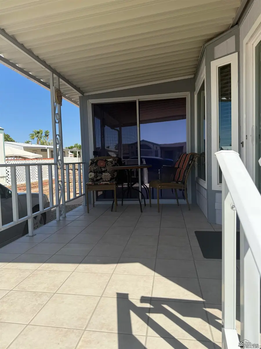 11425 S CLARA ANITA DR, Yuma, AZ 85367 - #3
