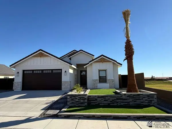 11447 E 42 ST, Yuma, AZ 85367