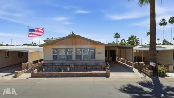 1853 W CAMINO GRANADA, Yuma, AZ 85364