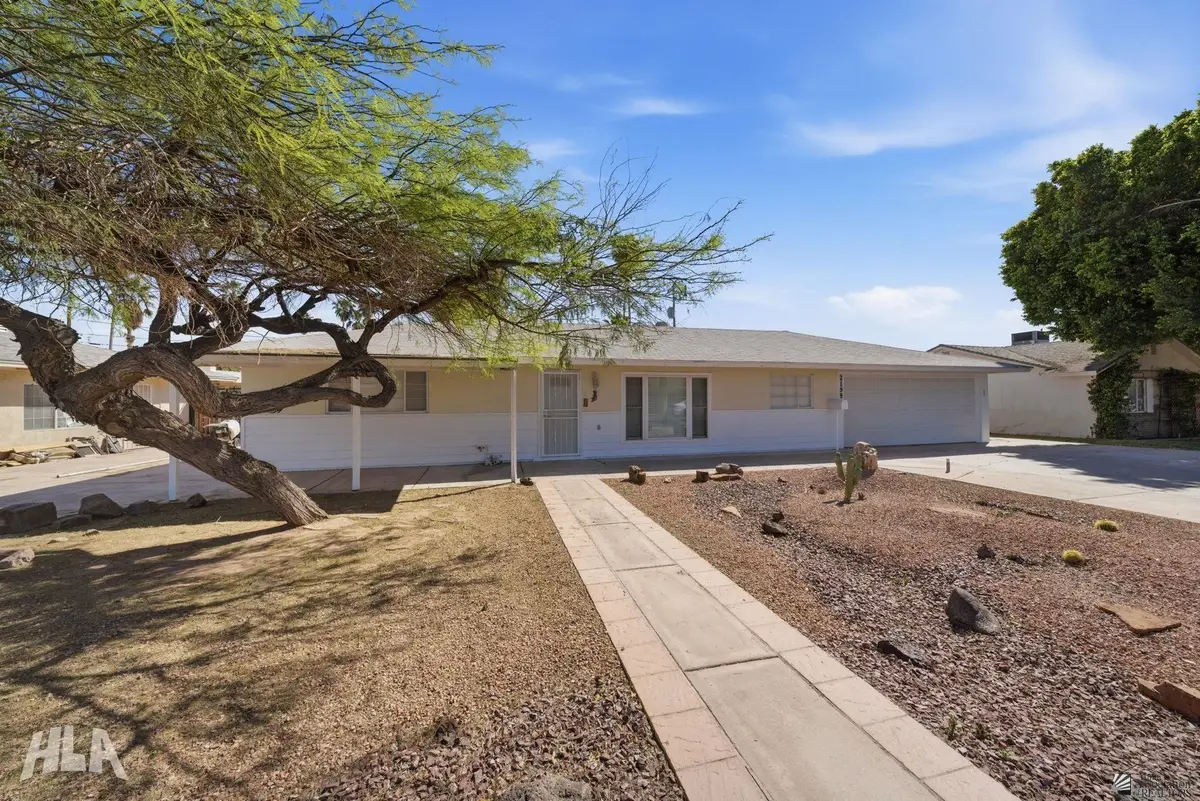 2199 E 25 PL, Yuma, AZ 85365 - #1