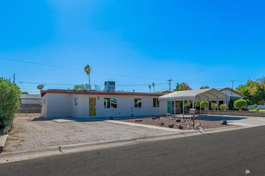 1269 W 17 PL, Yuma, AZ 85364 - #2