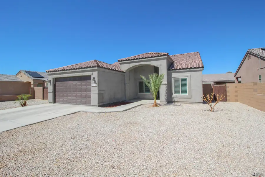 10190 E 39 WAY, Yuma, AZ 85365 - #2