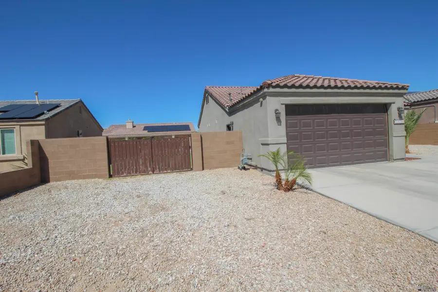 10190 E 39 WAY, Yuma, AZ 85365 - #3