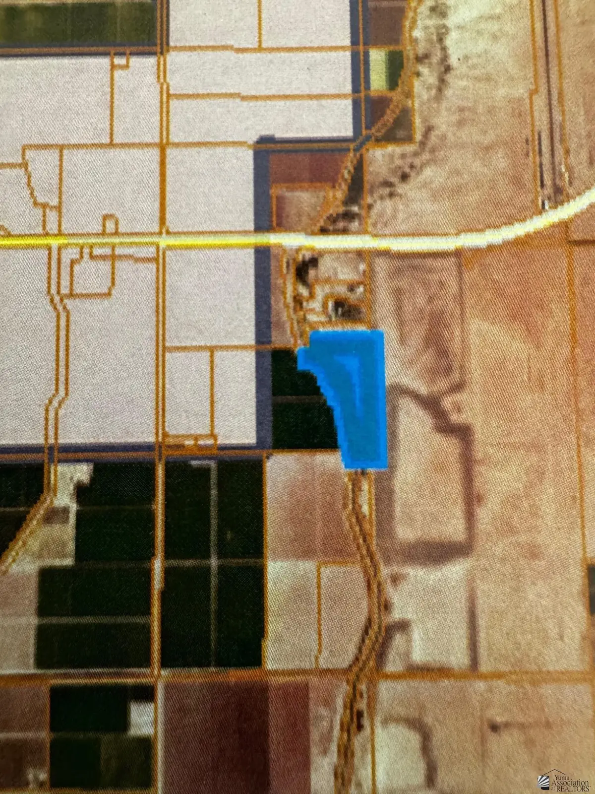 N COUNTY 16 ST, Somerton, AZ 85350 - #1