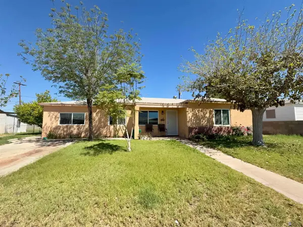 1326 W HILLSIDE PL, Yuma, AZ 85364