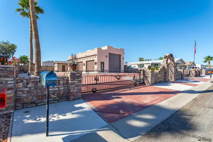 13385 E 54 DR, Yuma, AZ 85367 - #2
