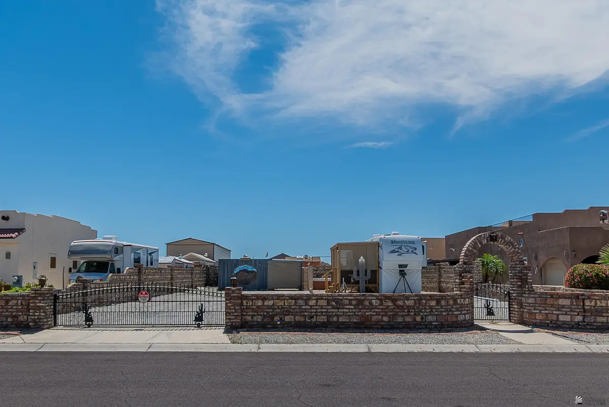 14855 E 53 ST, Yuma, AZ 85367 - #1