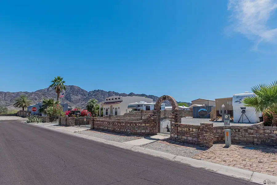14855 E 53 ST, Yuma, AZ 85367 - #2