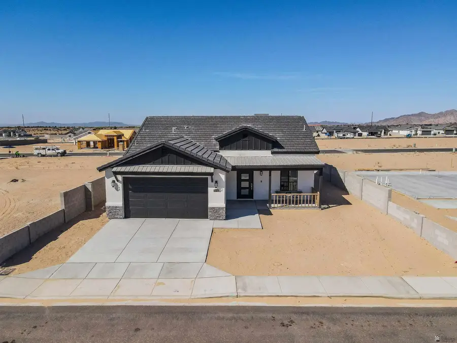 10770 E 46 PL, Yuma, AZ 85367 - #3