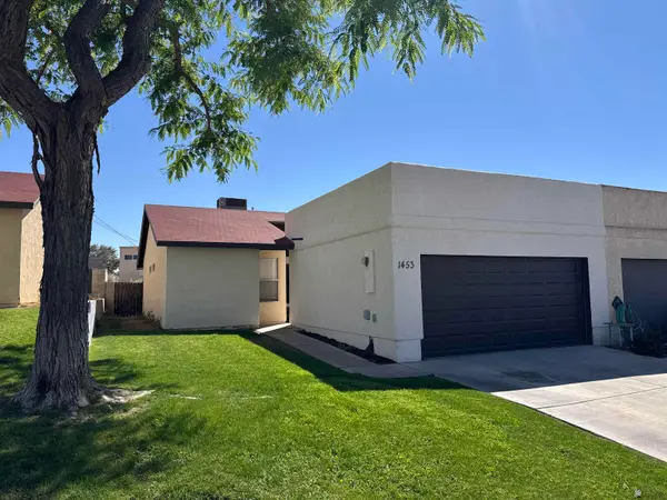 1453 W 15 ST, Yuma, AZ 85364