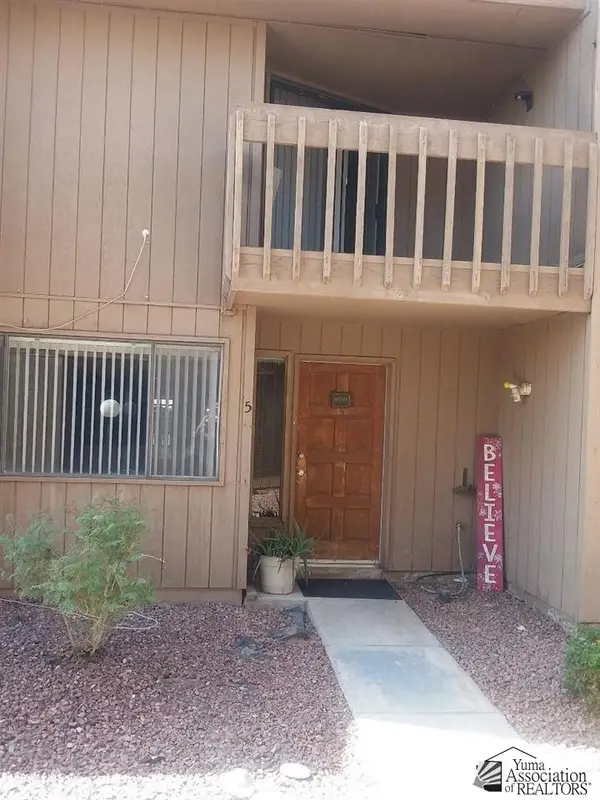 833 S AVE A, Yuma, AZ 85364