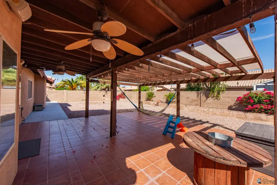 4560 W 27 PL, Yuma, AZ 85364 - #3