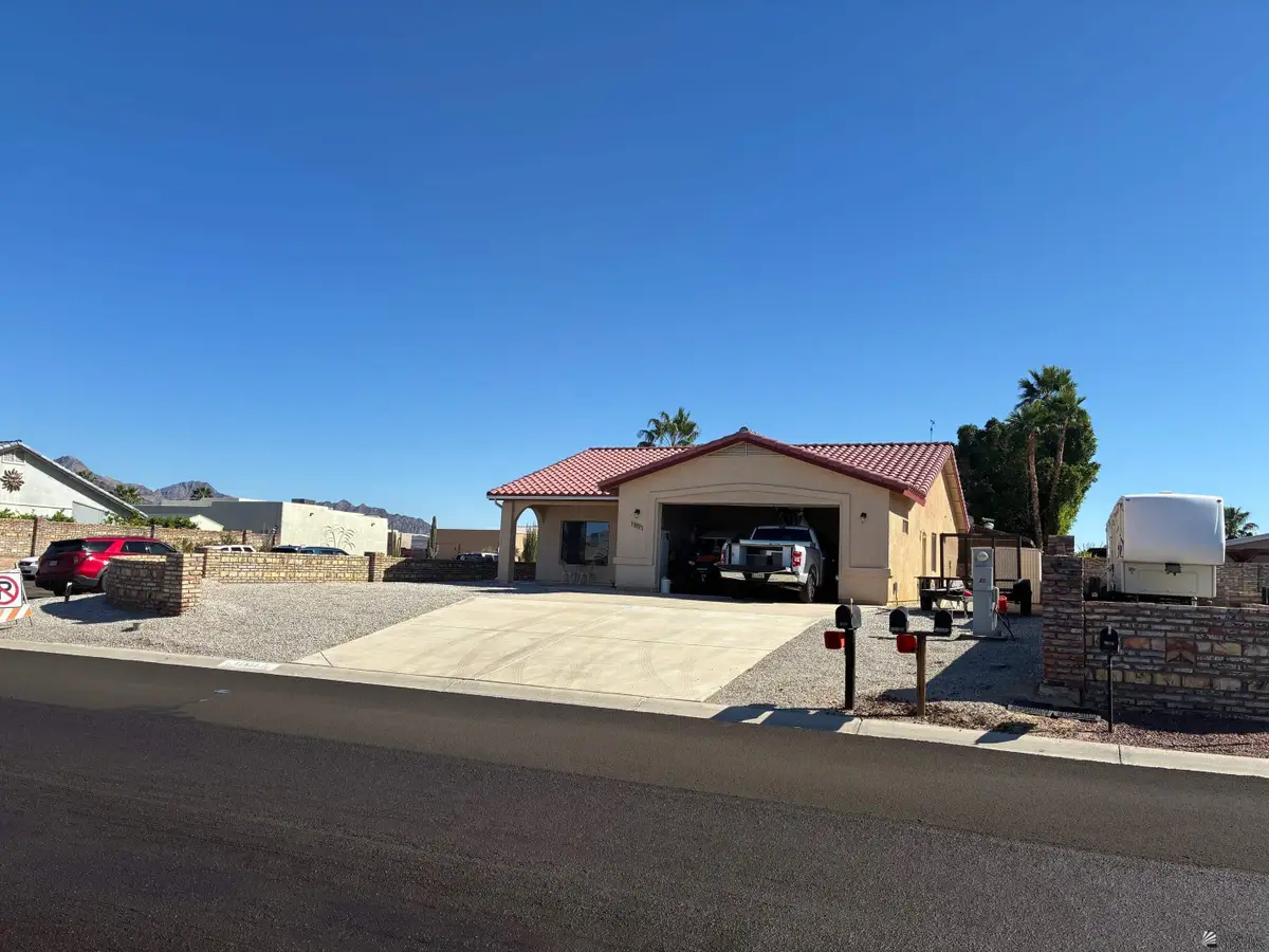 13891 E 50 DR, Yuma, AZ 85367 - #1