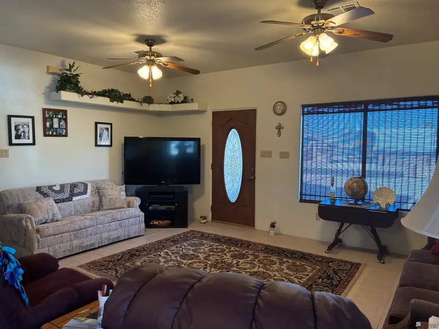 13891 E 50 DR, Yuma, AZ 85367 - #2