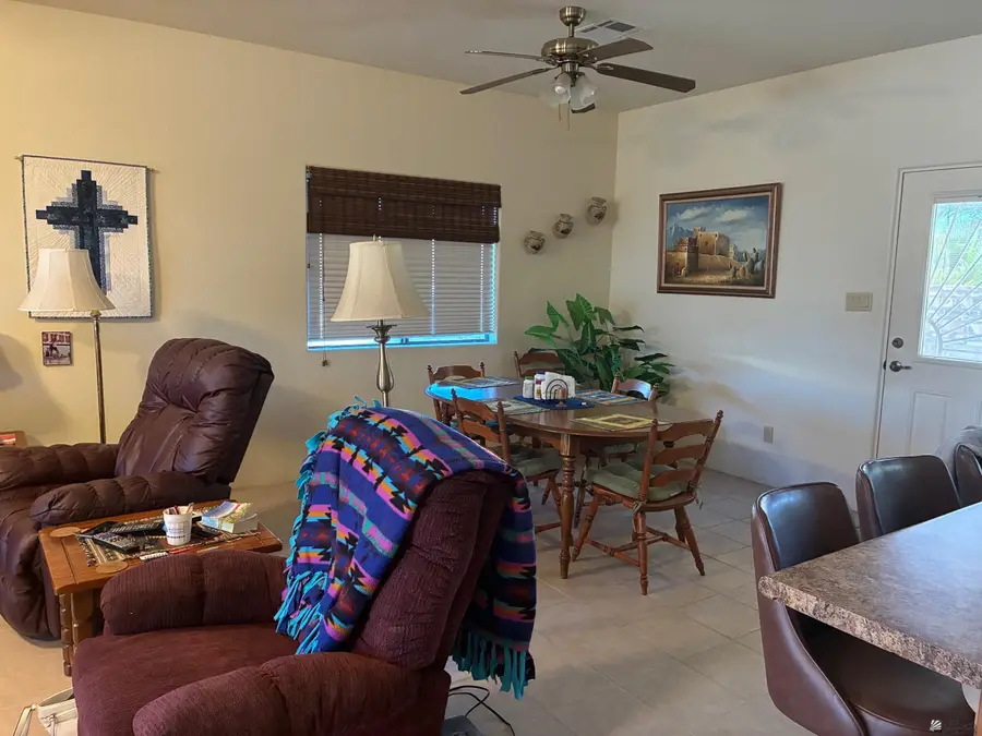 13891 E 50 DR, Yuma, AZ 85367 - #3