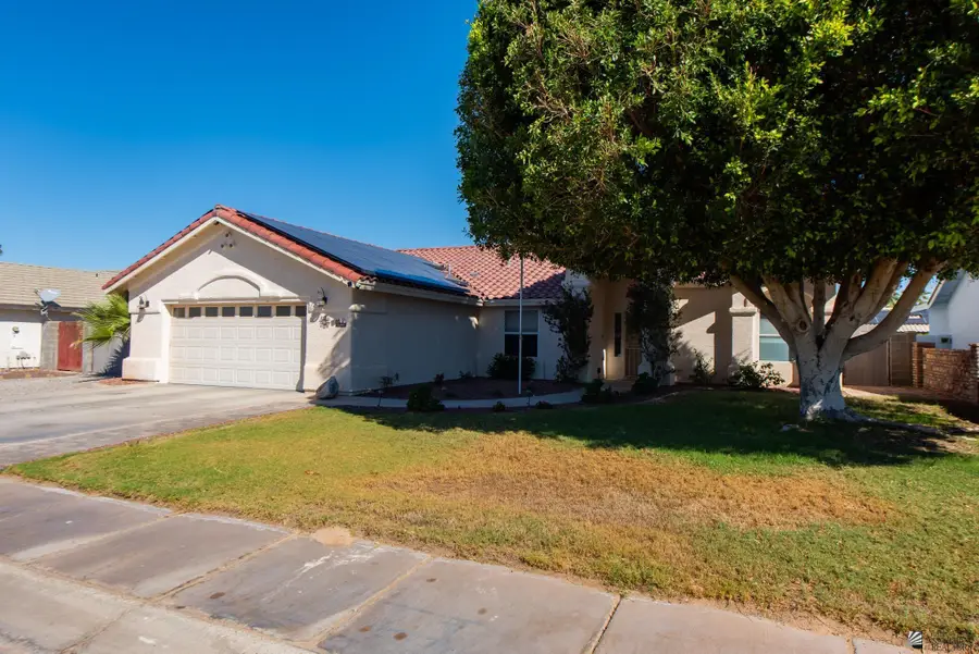 10782 E 36 PL, Yuma, AZ 85365 - #2