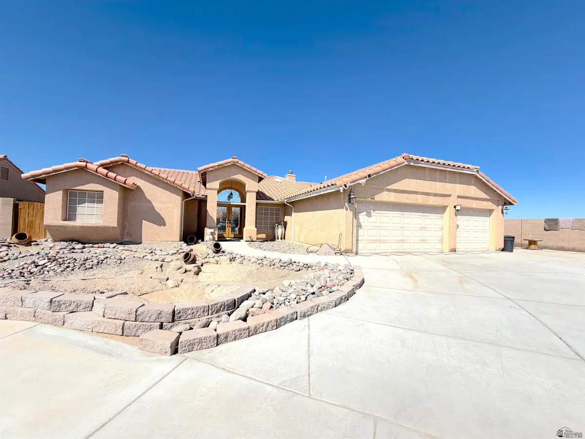 8494 E OLIVE ANN LN, Yuma, AZ 85365 - #1