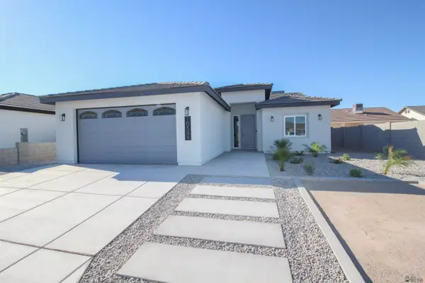 10589 E 45 LN, Yuma, AZ 85367