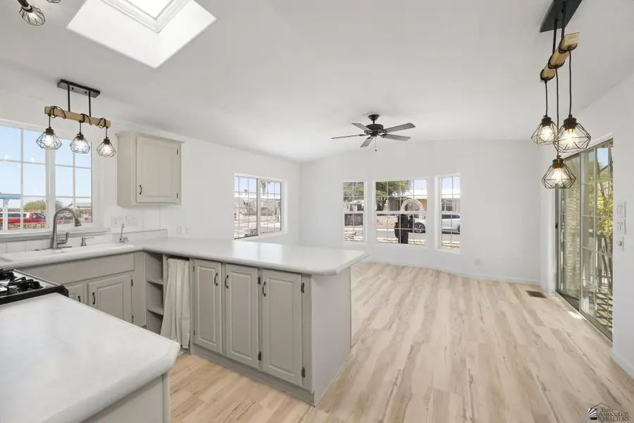 13233 E 55 DR, Yuma, AZ 85367 - #3