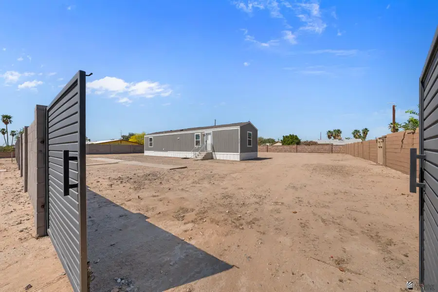 12708 E 42 PL, Yuma, AZ 85367 - #2